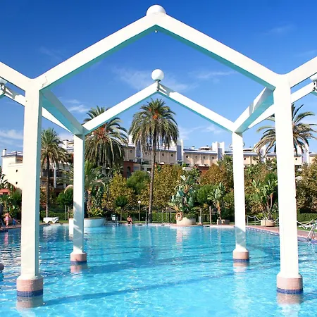 Estudio Primera Linea De Playa Benalmádena